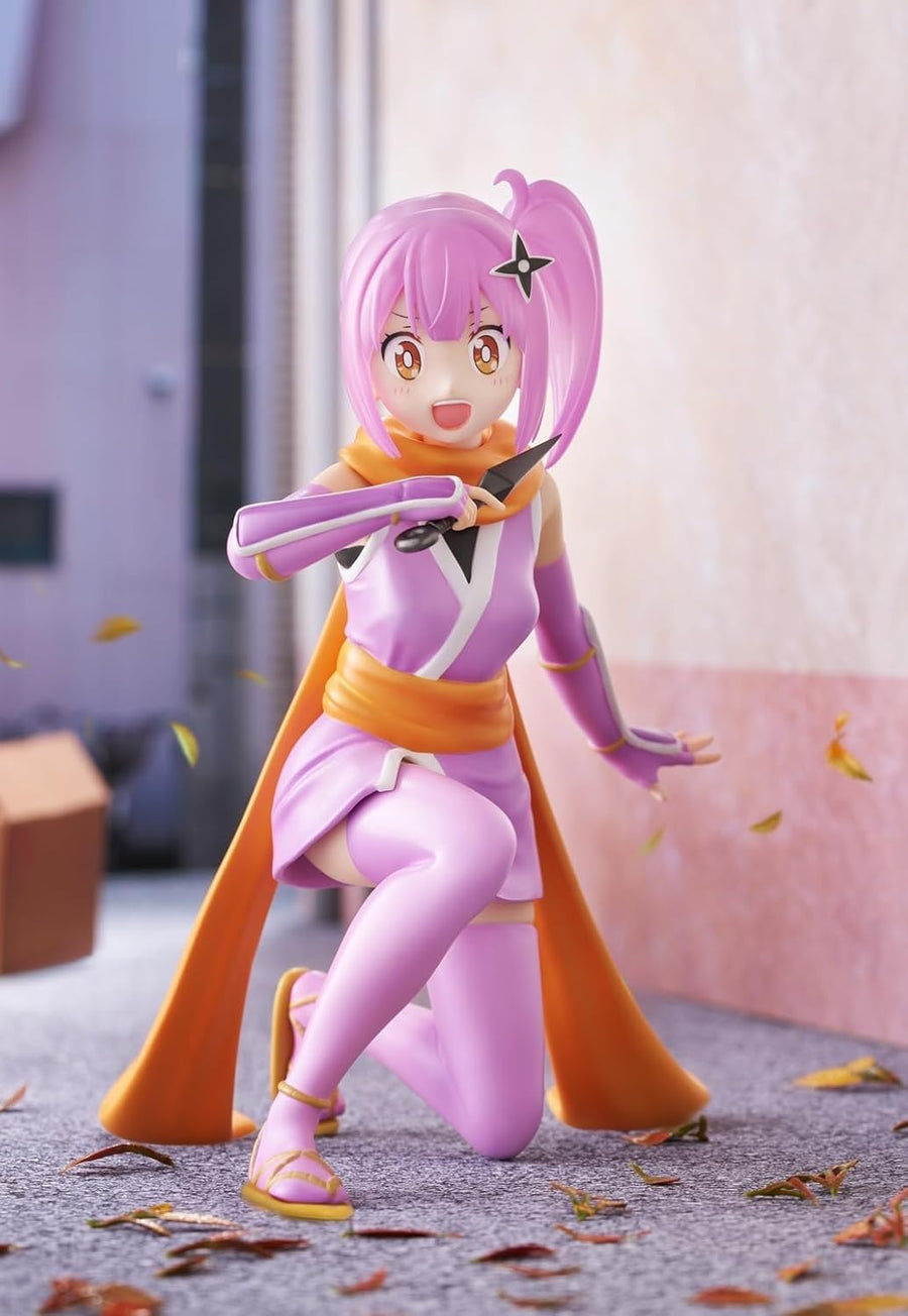Kusagakure Satoko - Ninja to Koroshiya no Futarigurashi
