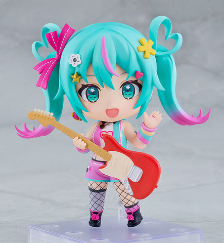Vocaloid - Hatsune Miku - Nendoroid (#3006) - DecoMiku, Lightness (Good Smile Company)