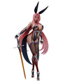 Taimanin RPG - Ingrid - Character's Selection - 1/4 - Bunny Ver. (BINDing, Native) [Shop Exclusive]