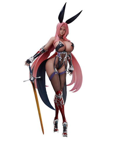 Taimanin RPG - Ingrid - Character's Selection - 1/4 - Bunny Ver. (BINDing, Native) [Shop Exclusive]
