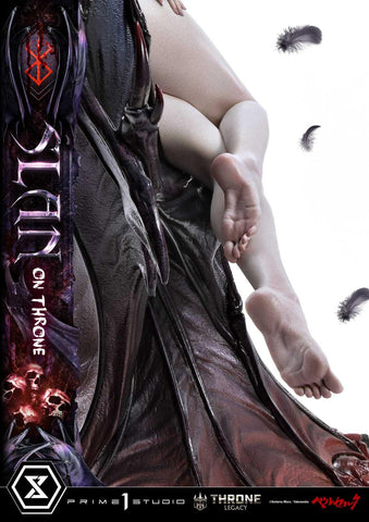 Berserk - Slan - Throne Legacy TLCBR-01 - 1/4 (Prime 1 Studio)