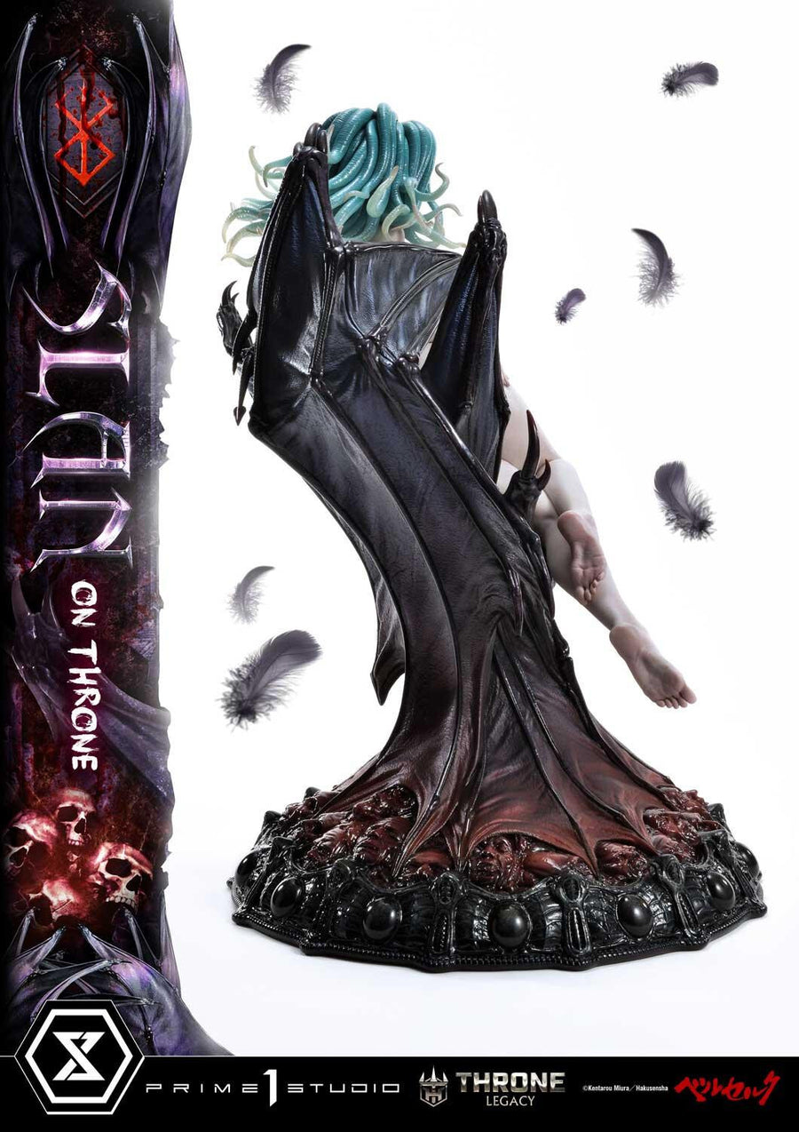 Berserk Slan Throne Legacy TLCBR 01 1 4 Prime 1 Studio Berserk slan throne legacy tlcbr 01 1 4 prime 1 studio