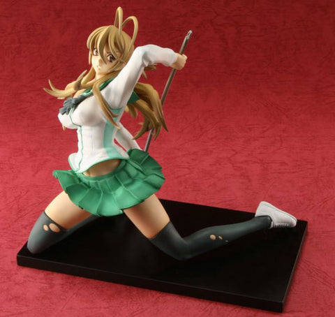 Gakuen Mokushiroku - Highschool of the Dead - Miyamoto Rei - 1/8 (Toy's Works)