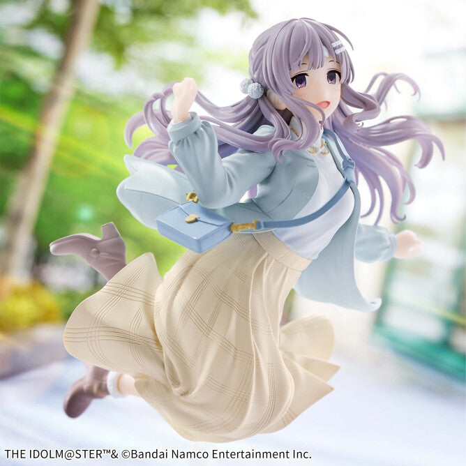 Yukoku Kiriko - THE iDOLM@STER: Shiny Colors