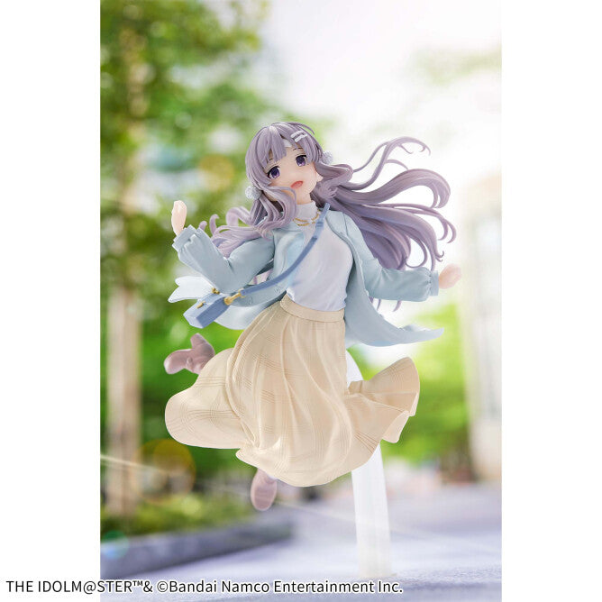 Yukoku Kiriko - THE iDOLM@STER: Shiny Colors