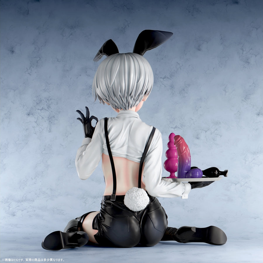 Omochaya-san no Kanban Bunny Sakuya - Original