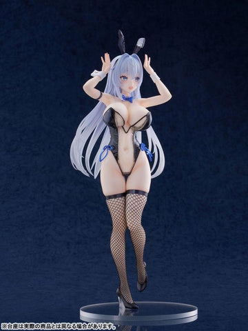 Original - Shion Alfine - 1/6 - Bunny Ver. (KoiKoi -Sakura-)