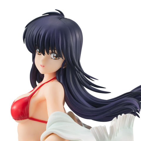 Kimagure Orange Road - Ayukawa Madoka - Heroine Memories - Ver. Red (MegaHouse) [Shop Exclusive]