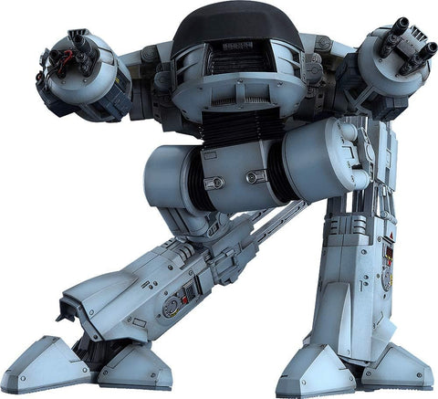 RoboCop - ED-209 - Moderoid - 2024 Re-release (Good Smile Company)