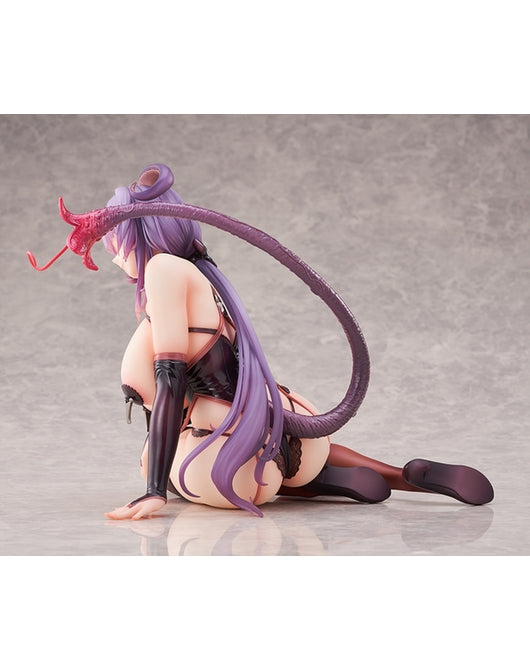 Sakuma Shiori - Succubus Homestay