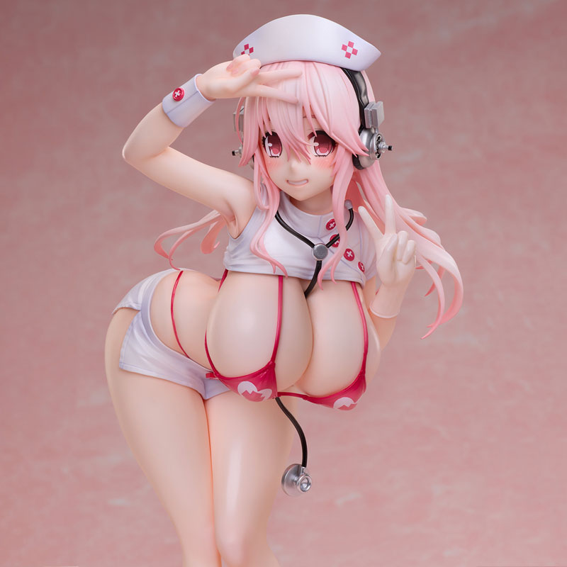 Sonico - SoniComi (Super Sonico)