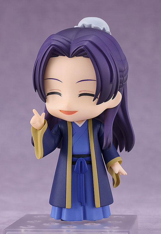 Jinshi - Nendoroid #2372 - 2026 Re-release (Good Smile Company)