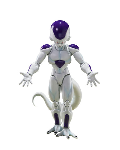 Dragon Ball Z - Frieza - Final Form - S.H.Figuarts - The Universe’s Bottomless Power (Bandai Spirits)