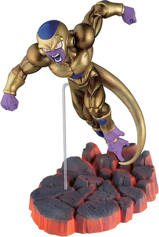 Dragon Ball Super - Golden Freezer - Figure Colosseum - SCultures - Zoukei Tenkaichi Budoukai 5 - Zoukei Tenkaichi Budoukai 5 -Special- (Chapter Two) (Banpresto)