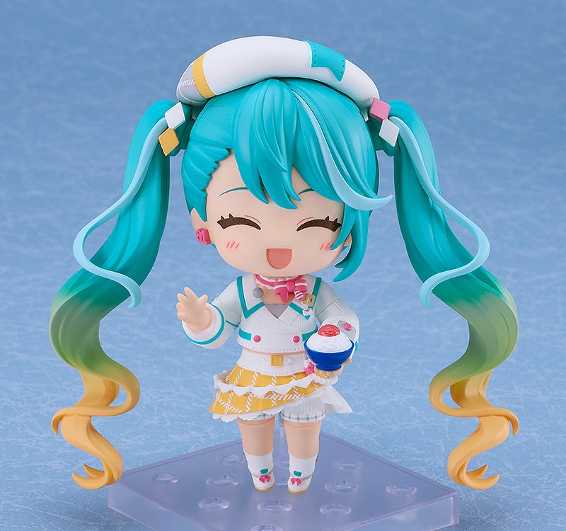 Hatsune Miku - Nendoroid (#2738) - Magical Mirai 2024 Ver. (Good Smile Company) [Shop Exclusive]