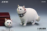 1/6 Fat Cat Exchangeable Face E