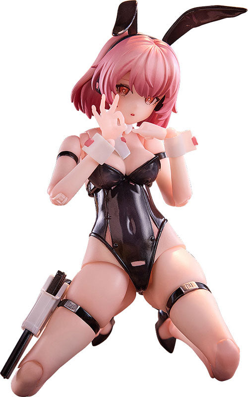Bunny Rapid Action Squad Commando - Belka - Original