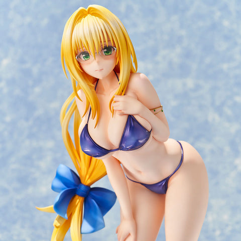 To LOVEru Darkness - Tearju Lunatique - 1/4 - 2027 Re-release (Mimeyoi, Union Creative International Ltd)