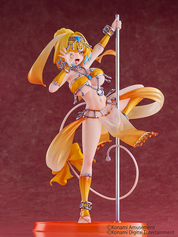 Pine - Bombergirl Rainbow