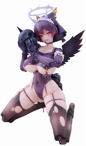 Original - GALACTIC - Bondage Angel Stedia - 1/12 (Otherwhere, Party Look)