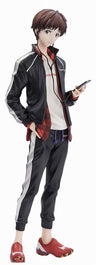 Shin Seiki Evangelion - Ikari Shinji - 1/7 - Ver. Radio Eva, Part 3 (Hobby Max, Tokyo Figure)