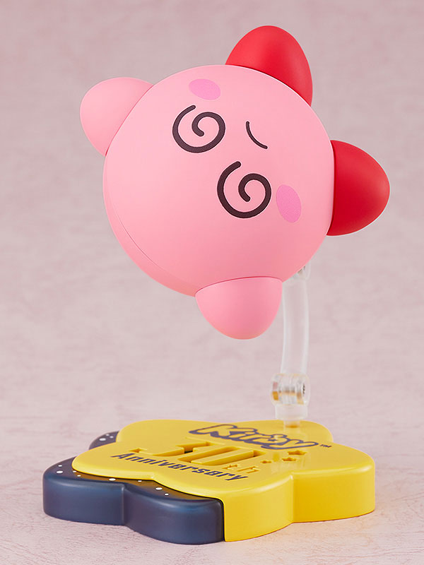 Kirby - Nendoroid Kirby Kirby 30th Anniversary Edition