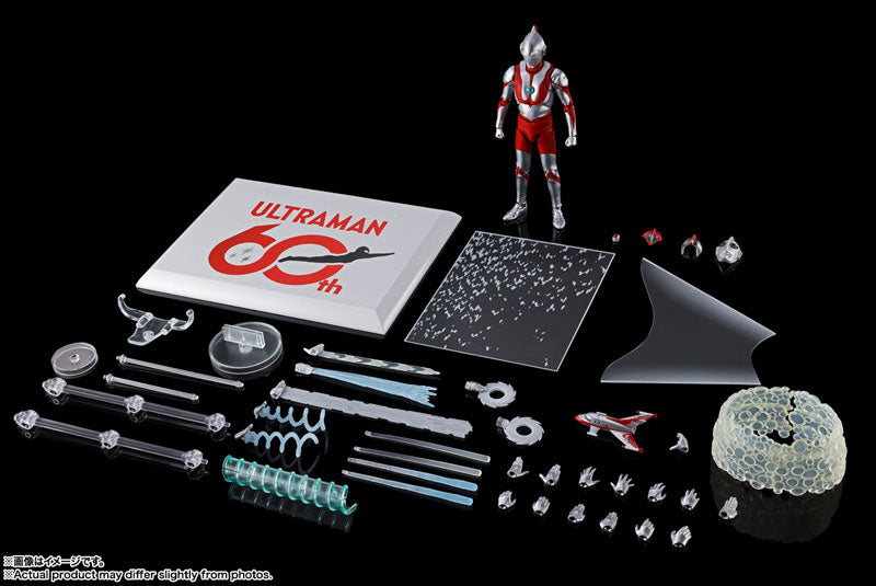 Ultraman - Ultraman
