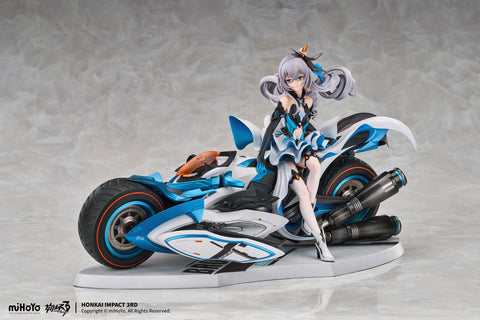 Honkai Impact 3rd - Bronya Zaychik - 1/8 - Herrscher of Reason Ver. (miHoYo)