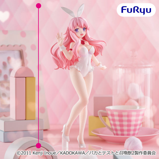 Baka to Test to Shoukanjuu Ni! - Himeji Mizuki - BiCute Bunnies