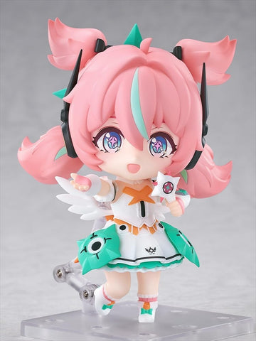 Zenless Zone Zero - Aria - Nendoroid (#3144) (Good Smile Arts Shanghai, Good Smile Company)