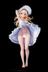 Original - Nikukan Girl - Kaze no Itazura Astarotte - 1/6 - Not wearing Ver. (Insight)