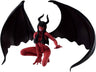 One Piece - Nico Robin - Ichiban Kuji One Piece Memory of Heroines -Devil's Night- (B Prize) - Masterlise - Masterlise Expiece - Demonio Fleur (Bandai Spirits)