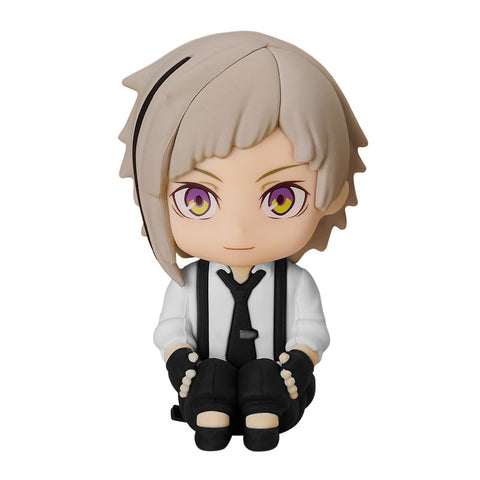 Bungou Stray Dogs - Nakajima Atsushi - Nendoroid Plus - Rubber Mascot (Good Smile Company, Orange Rouge)