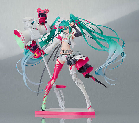 Good Smile Racing - Hatsune Miku - 1/7 - Racing 2025 Ver. (GOOD SMILE Racing)