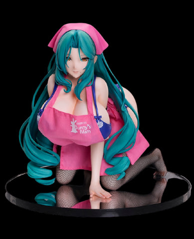 Bunny's Mama Daikou Service - Joudohama Kana - Character's Selection - 1/4 (BINDing, Native) [Shop Exclusive]