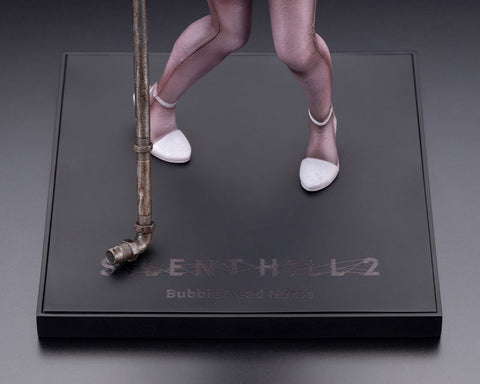 Silent Hill 2 - Bubble Head Nurse - Oshi Works - 1/7 (Kotobukiya)