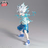 Hunter × Hunter - Killua Zoldyck - Vibration Stars - II (Bandai Spirits)