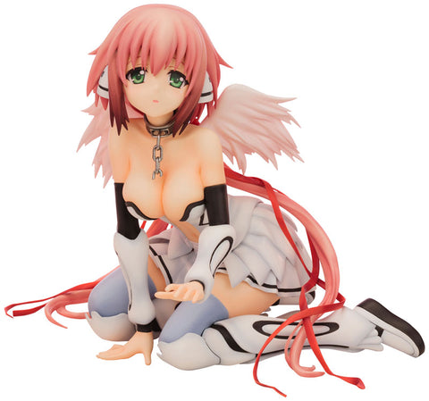 Sora no Otoshimono Final: Eien no Watashi no Torikago - Ikaros - 4-Leaves - 1/6 - 2026 Re-release (Kotobukiya)