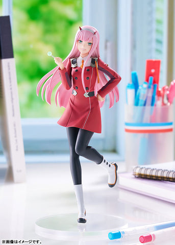 Darling in the FranXX - Zero Two - Pop Up Parade - L (Good Smile Company)