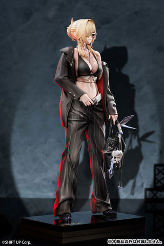 Goddess of Victory: Nikke - Grave - 1/7 - Beautiful You - Deluxe Edition (Hobby Sakura)