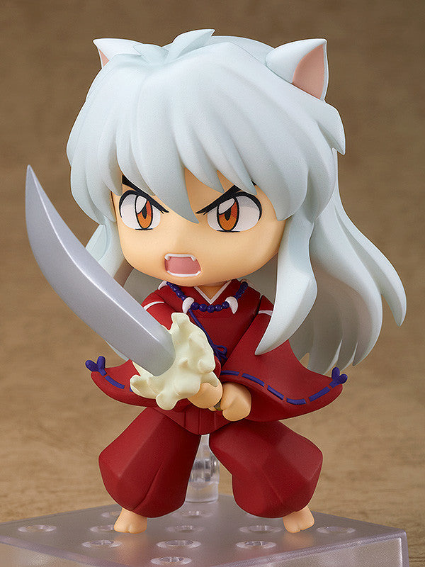 Inuyasha - Nendoroid #1300 - 2024 Re-release (Good Smile Company)