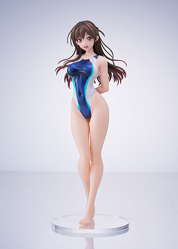 Mizuhara Chizuru - Kanojo, Okarishimasu