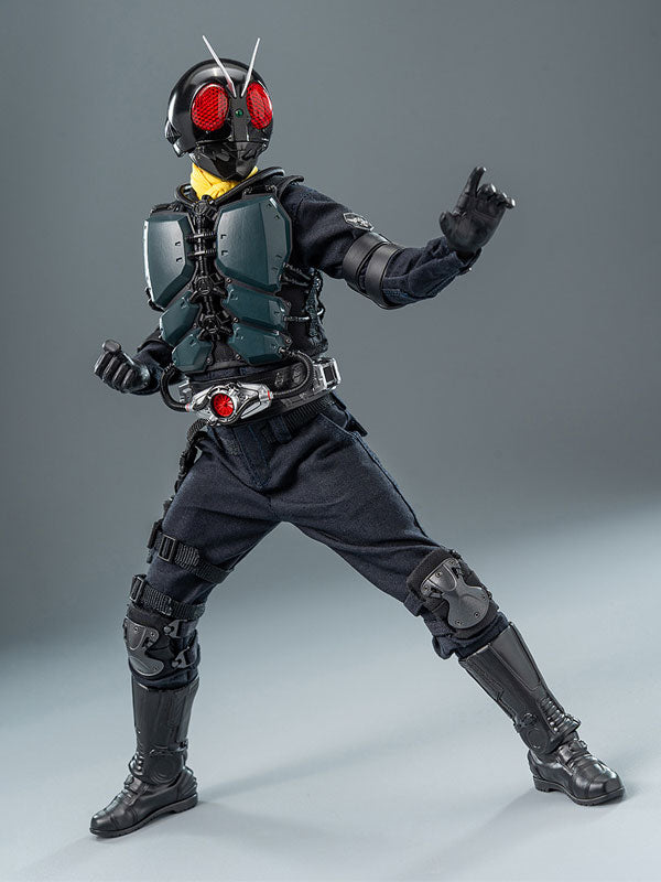 Phase Variation Batta Augments - Shin Kamen Rider