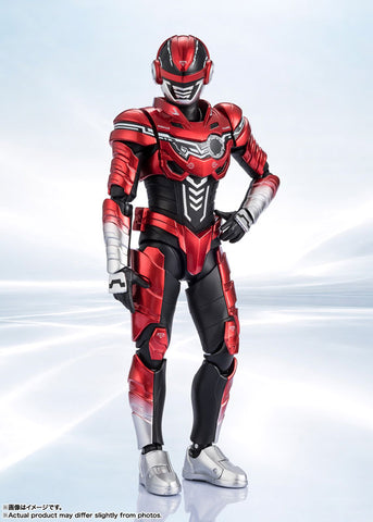 Chou Uchuu Keiji Gavan Infinity - Gavan Infinity - S.H.Figuarts (Bandai Spirits)