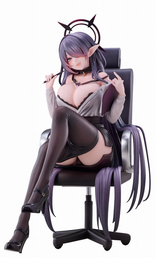 Original - Eisherika - 1/6 - OL Ver. (Mogai)