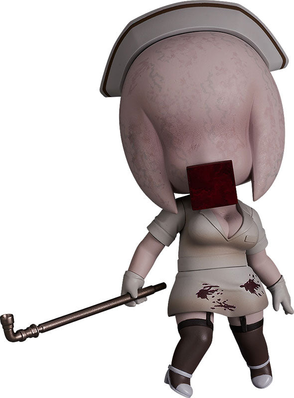 Bubble Head Nurse - Nendoroid #2837 (Good Smile Company)