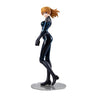 Yamato yo Towa ni: REBEL 3199 - Mori Yuki - Yamato Girls Collection - 1/8 - Desarium Suit Ver. (MegaHouse)