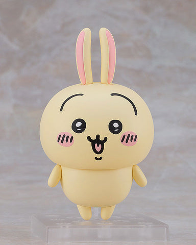 Chiikawa - Usagi - Nendoroid #2169 - 2026 Re-release (Max Factory)
