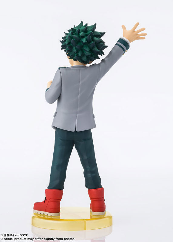 Midoriya Izuku - Boku no Hero Academia