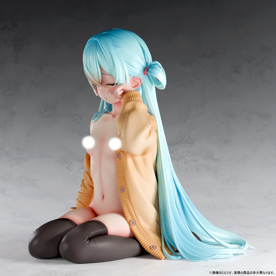 Mada yume no naka? Pekora - Original